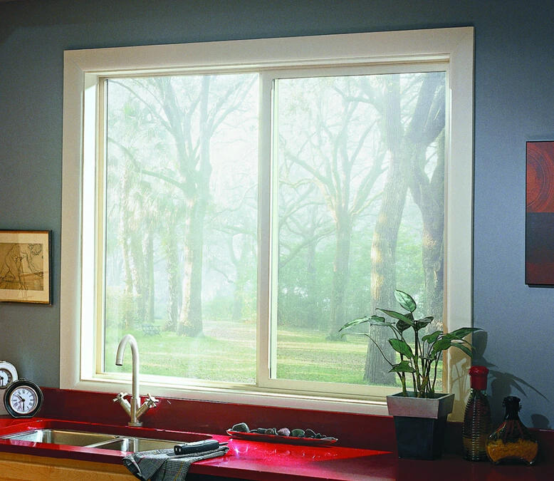 Destin Vinyl Windows